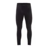 Craft Active Intensity Baselayer Pants Men Black Asphalt