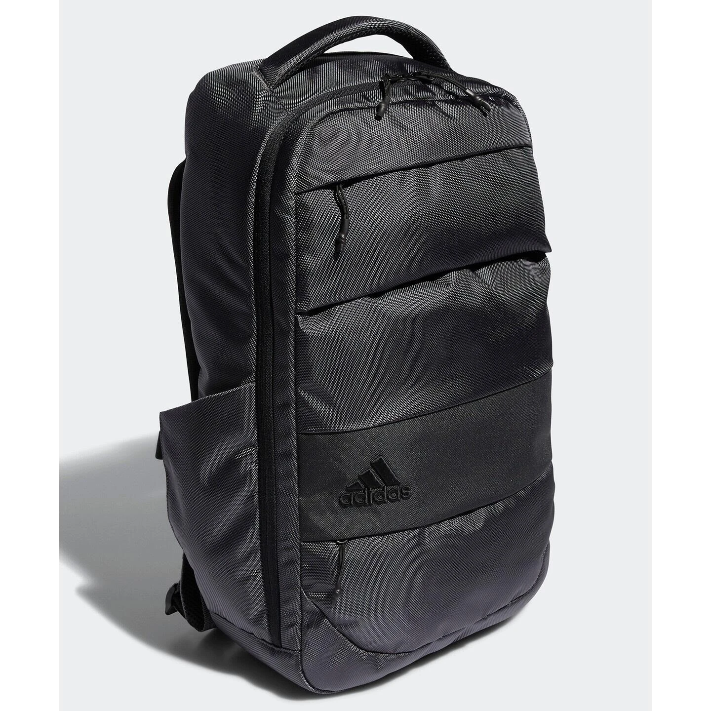 ADIDAS Golf Premium Backpack (Black) 3 ADIDAS Golf Premium Backpack (Black) - Image 3