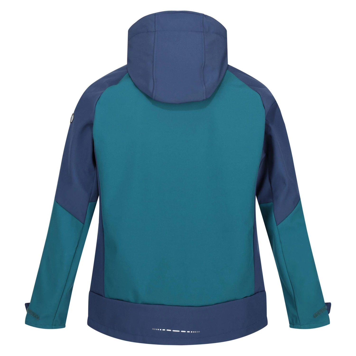 Regatta Men's Hewitts VII Softshell Jacket 18 Regatta Men's Hewitts VII Softshell Jacket - Image 18