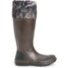 Muck Boots Forager Tall Wellingtons BROWN