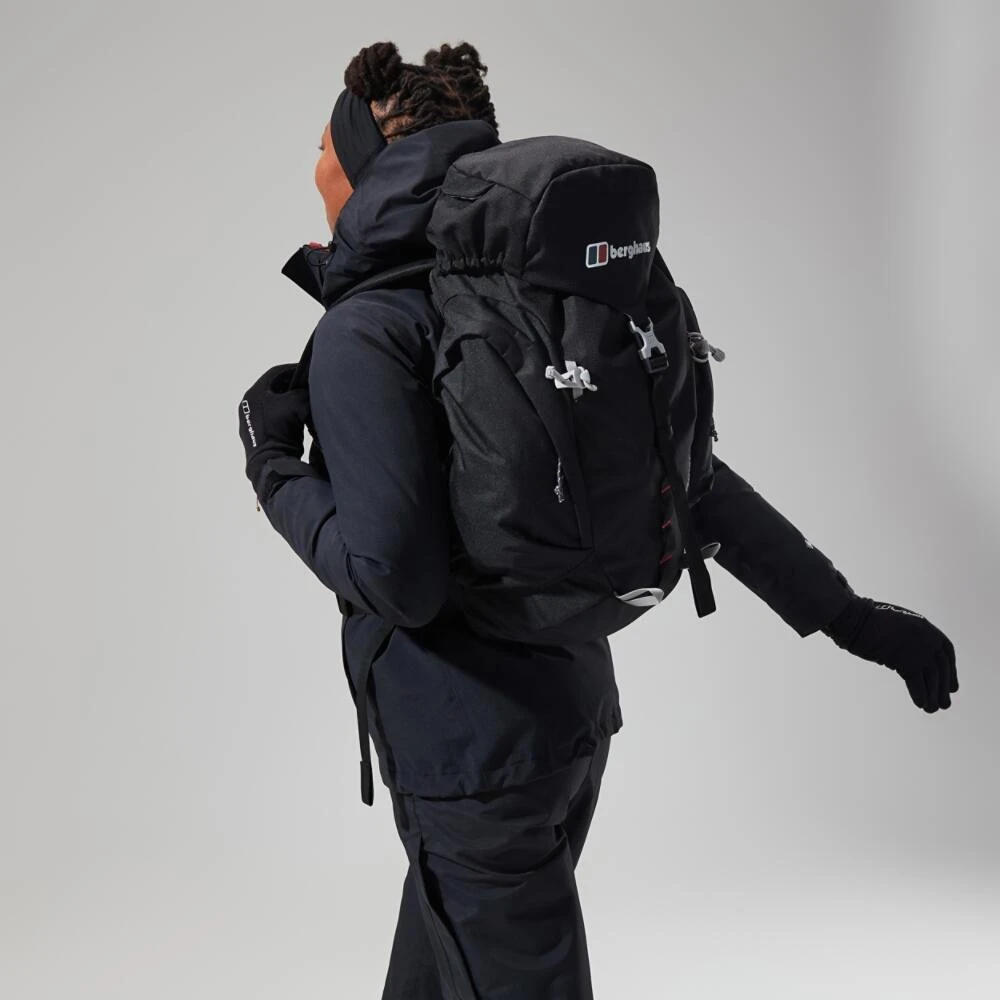 Berghaus Hillwalker InterActive Shell Jacket 3 Berghaus Hillwalker InterActive Shell Jacket - Image 3