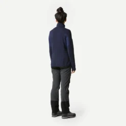 Women's Merino Wool Trekking Jacket Liner -Hiking Gear Shop k71ecaa310d9982ea00899005fd3b6cbd