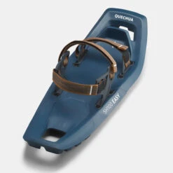 Quechua Snowshoes With Medium Sieve Snowshoes -Hiking Gear Shop k7203b40ab64ba7d21d0195ed5e4c55a4