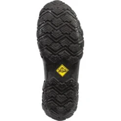 Muck Boots Forager Tall Textile/Weather Wellingtons BLACK -Hiking Gear Shop k735de01f17f46d5bb312de4cc1175640