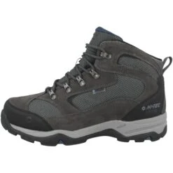 Hi-Tec STORM BOOTS