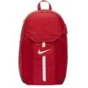 Nike Academy Team Backpack (Red)