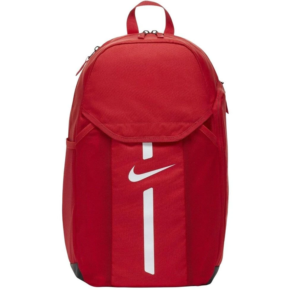 Nike Academy Team Backpack (Red) 1 Nike Academy Team Backpack (Red)