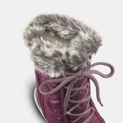 Quechua Kids’ Warm Waterproof Hiking Snow Boots SH500 X-Warm Zip Sizes 11.5 -Hiking Gear Shop k74a5c3d7fe172c3b781c216dfbefe41d