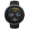 POLAR VANTAGE V2 MULTISPORT GPS SMARTWATCH - Black