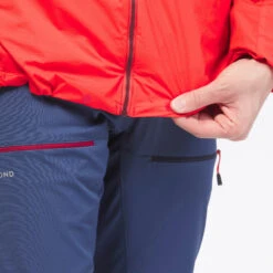 Simond MEN'S WINDPROOF JACKET FOR MOUNTAINEERING -Hiking Gear Shop k74fa10d08f67ed5f2908204a1cdf4606