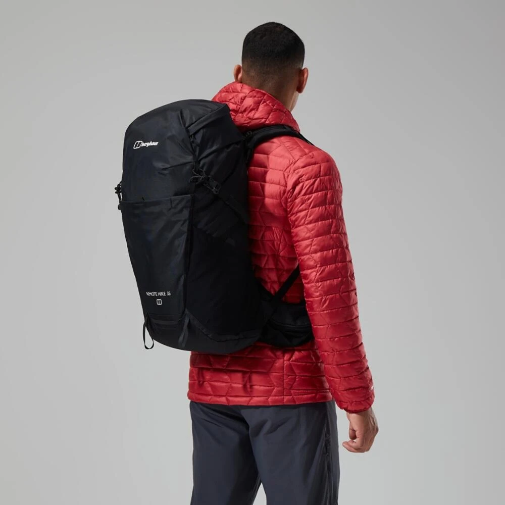 Berghaus Remote Hike 35 3 Berghaus Remote Hike 35 - Image 3