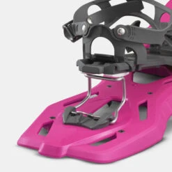 Small Deck Snowshoes - TSL 2.08 HIKE Pink - -Hiking Gear Shop k75856de83775338a797cc75bc9eca922