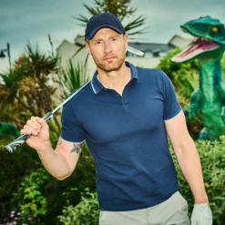 Regatta Tadeo Men's Walking Short Sleeve Polo Shirt -Hiking Gear Shop k7587f4196c548f48e4c6a3a50fdf3e5c