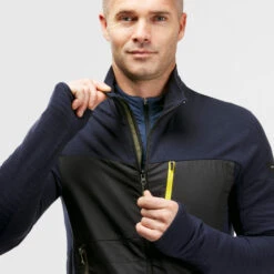 Men's MT900 Merino Wool Trekking Vest 19 Men's MT900 Merino Wool Trekking Vest -Hiking Gear Shop k75f1cd94041c2a0e04baf13a0e9c9c8d