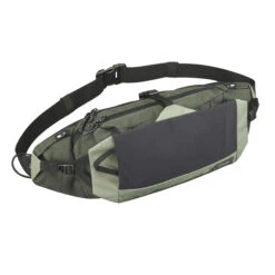 BUM BAG TRAVEL 7 L BLACK -Hiking Gear Shop k7603517cb591bc06b0408fff4145bb6c