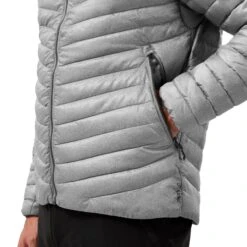 Craghoppers Mens Expolite Padded Jacket (Falls Blue) 17 Craghoppers Mens Expolite Padded Jacket (Falls Blue) -Hiking Gear Shop k7608820e67f3428cda7a14c0132e698d