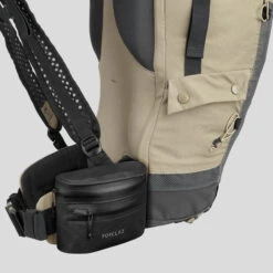 Desert Trek Backpack, Ventilated And Anti-sand - DESERT 900 30L -Hiking Gear Shop k76840b825ef56a1efee995cd3a0707da