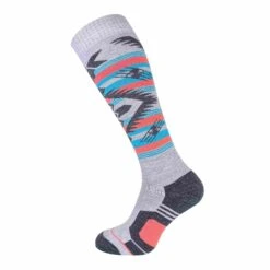 Knee High Long Outdoor Sport Technical Snowboard Socks | Mens & Ladies -Hiking Gear Shop k76993f961dea3994db2184b7147f633e