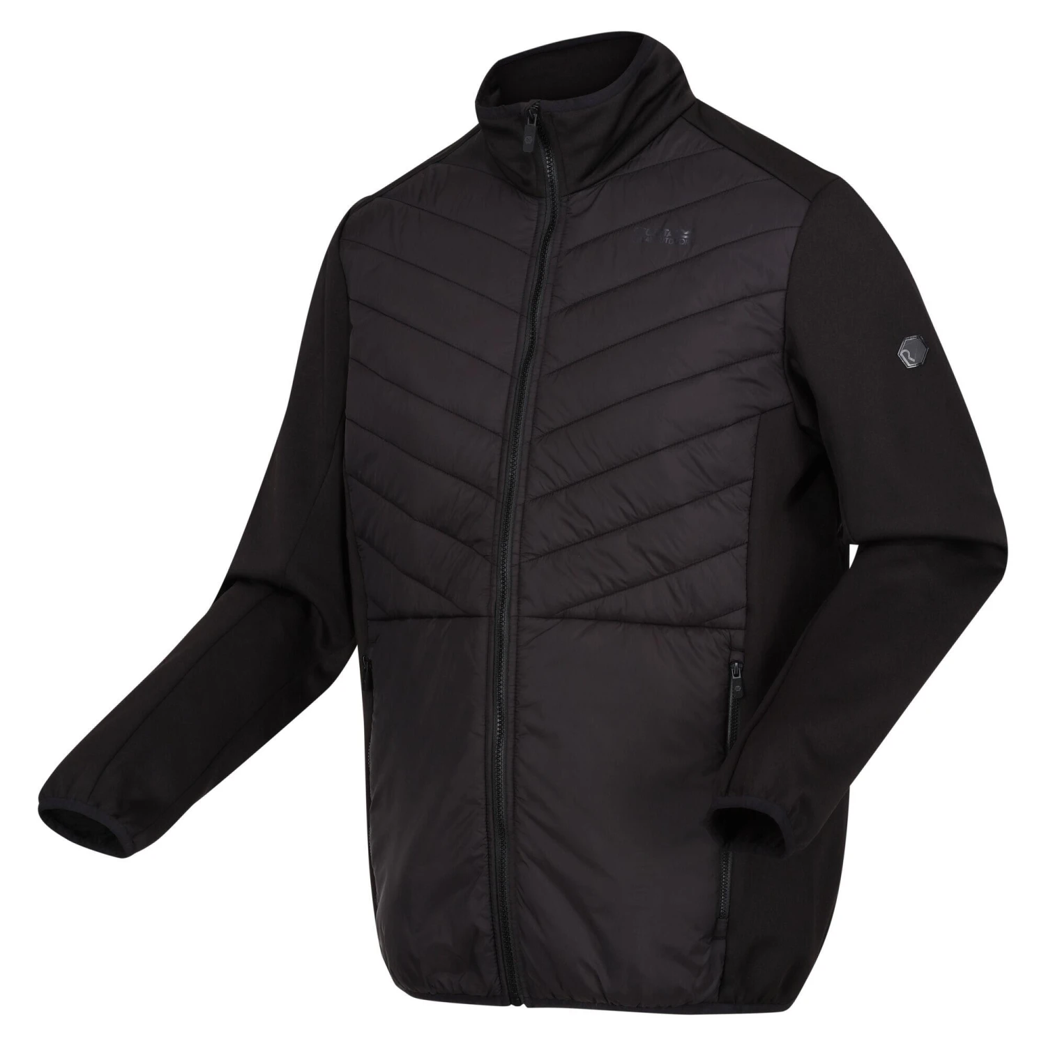 Regatta Men's Clumber III Hybrid Jacket 8 Regatta Men's Clumber III Hybrid Jacket - Image 8