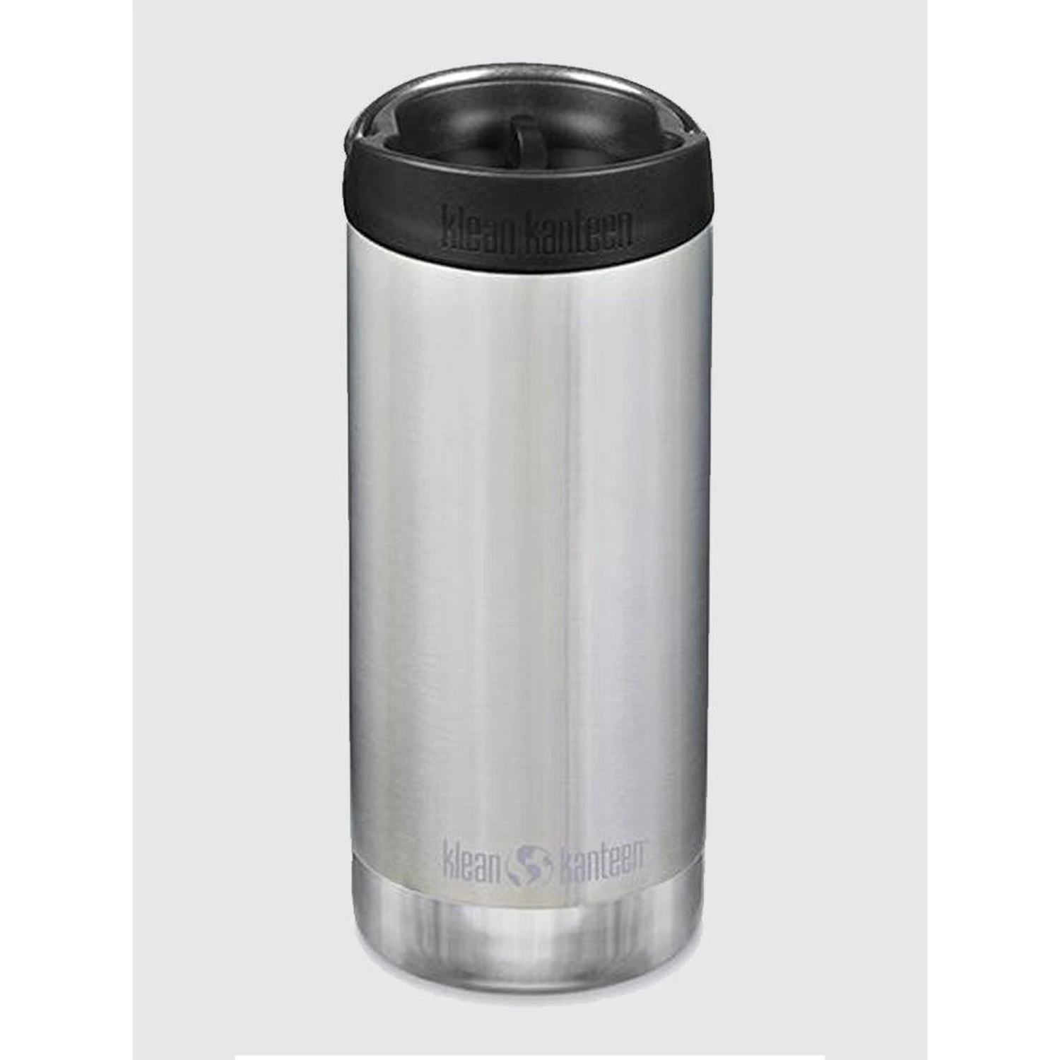 Klean Kanteen TKWide Insulated Bottle 12oz (355ml) (Café Cap) 1 Klean Kanteen TKWide Insulated Bottle 12oz (355ml) (Café Cap)
