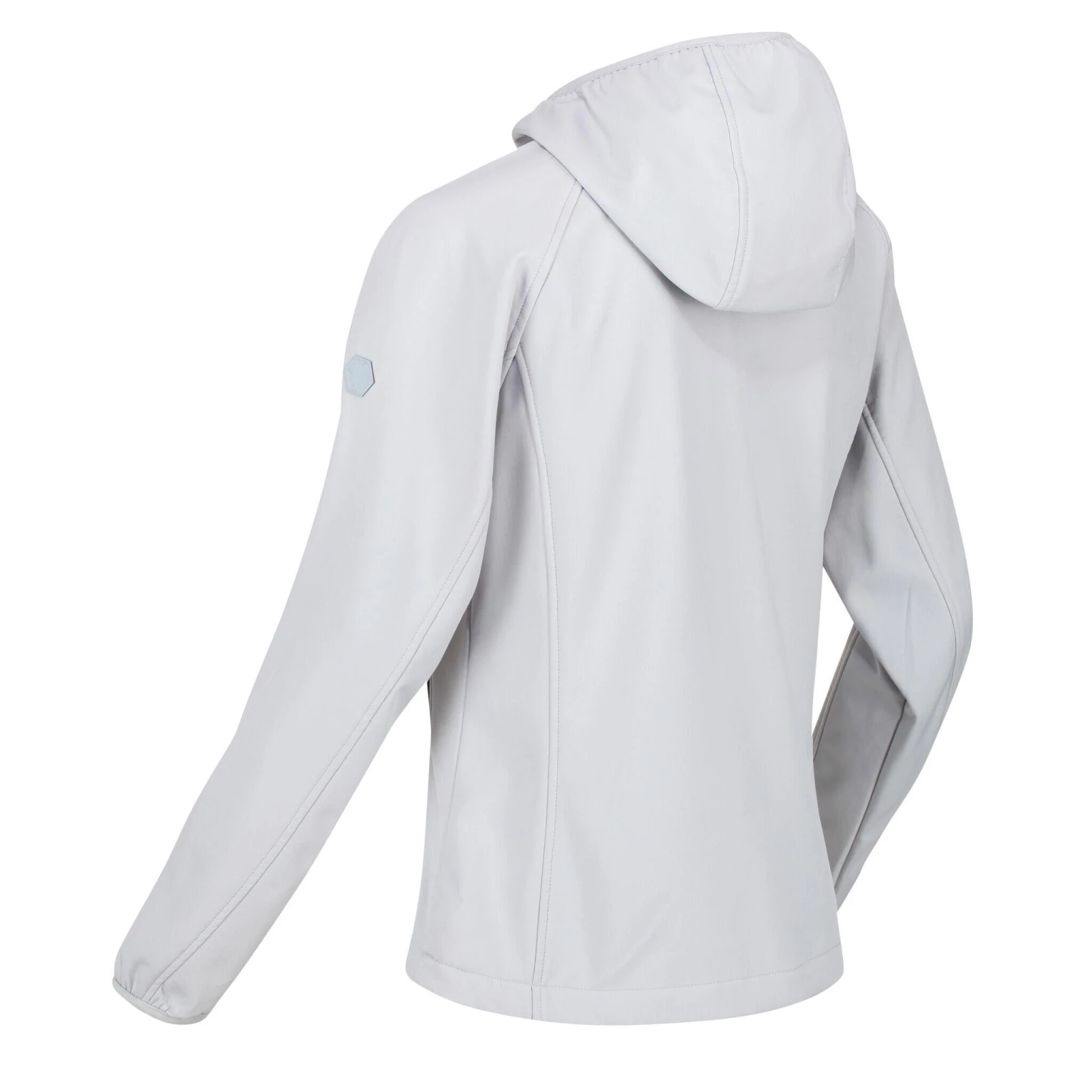 Regatta Arec III Women's Hiking Softshell Jacket 13 Regatta Arec III Women's Hiking Softshell Jacket - Image 13