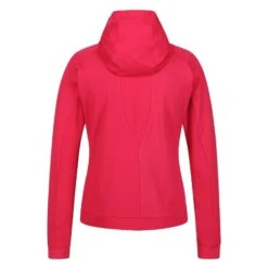 Regatta Womens/Ladies Cuba II Soft Shell Jacket (Neon Peach) 15 Regatta Womens/Ladies Cuba II Soft Shell Jacket (Neon Peach) -Hiking Gear Shop k78eac9f90537d8cae71cf20f80ab70c7
