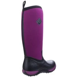 Muck Boots Arctic Adventure Textile/Weather Wellingtons BLACK -Hiking Gear Shop k790f082edeb383cb4379d4f5ea4b0faf