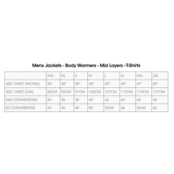 Dare 2b Mens Sequel Gilet (Black) 6 Dare 2b Mens Sequel Gilet (Black) -Hiking Gear Shop k7969d9996474fddfad854a513f6f6962