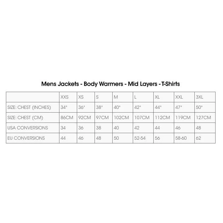 Dare 2b Mens Sequel Gilet (Black) 3 Dare 2b Mens Sequel Gilet (Black) - Image 3