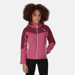 Regatta Kids Eastcott II Softshell Jacket 9 Regatta Kids Eastcott II Softshell Jacket -Hiking Gear Shop k79be06002a6a138e9f36e4ea3eab714e
