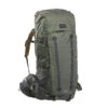 Men’s Trekking Backpack 90+10L