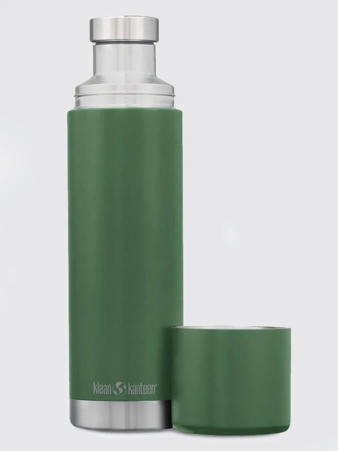 Klean Kanteen TK-Pro Insulated Flask 32oz (1000ml) 14 Klean Kanteen TK-Pro Insulated Flask 32oz (1000ml) - Image 14