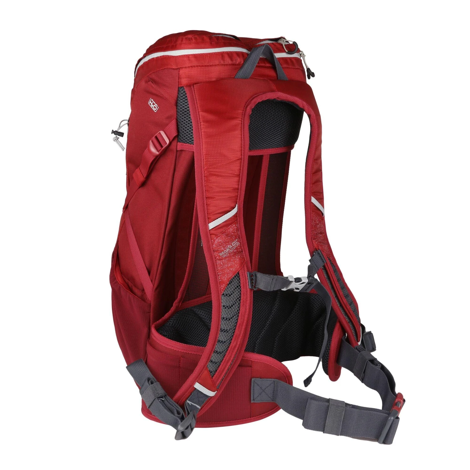 Regatta Blackfell III 25L Adults' Unisex Hiking Rucksack 3 Regatta Blackfell III 25L Adults' Unisex Hiking Rucksack - Image 3