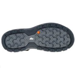 Quechua Men's Walking Sandals - NH110 -Hiking Gear Shop k7af297ec10536192787a72d6922a1c23
