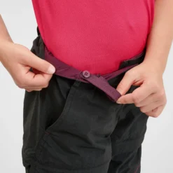 Quechua Kids’ Modular Hiking Trousers MH500 Aged 7 29 Quechua Kids’ Modular Hiking Trousers MH500 Aged 7 -Hiking Gear Shop k7b2ef76e124a5b178ff0773f1d0a198a