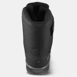 Quechua Kids’ Warm Waterproof Snow Hiking Boots SH100 X-Warm Size 7 -Hiking Gear Shop k7b5edf0c9a396158d6c45decea0c4f0a