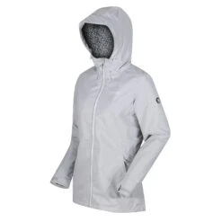 Regatta Women's Hamara III Waterproof Jacket