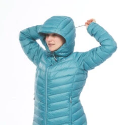 Simond Women's Mountaineering Down Jacket -Hiking Gear Shop k7c702f3ec2e7bfedde440657de5a2158