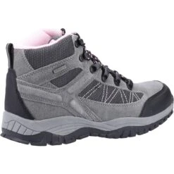Cotswold Maisemore Ladies Ladies Hiking Boots GREY -Hiking Gear Shop k7ce9262a806e307a3f22aea57a47dcae