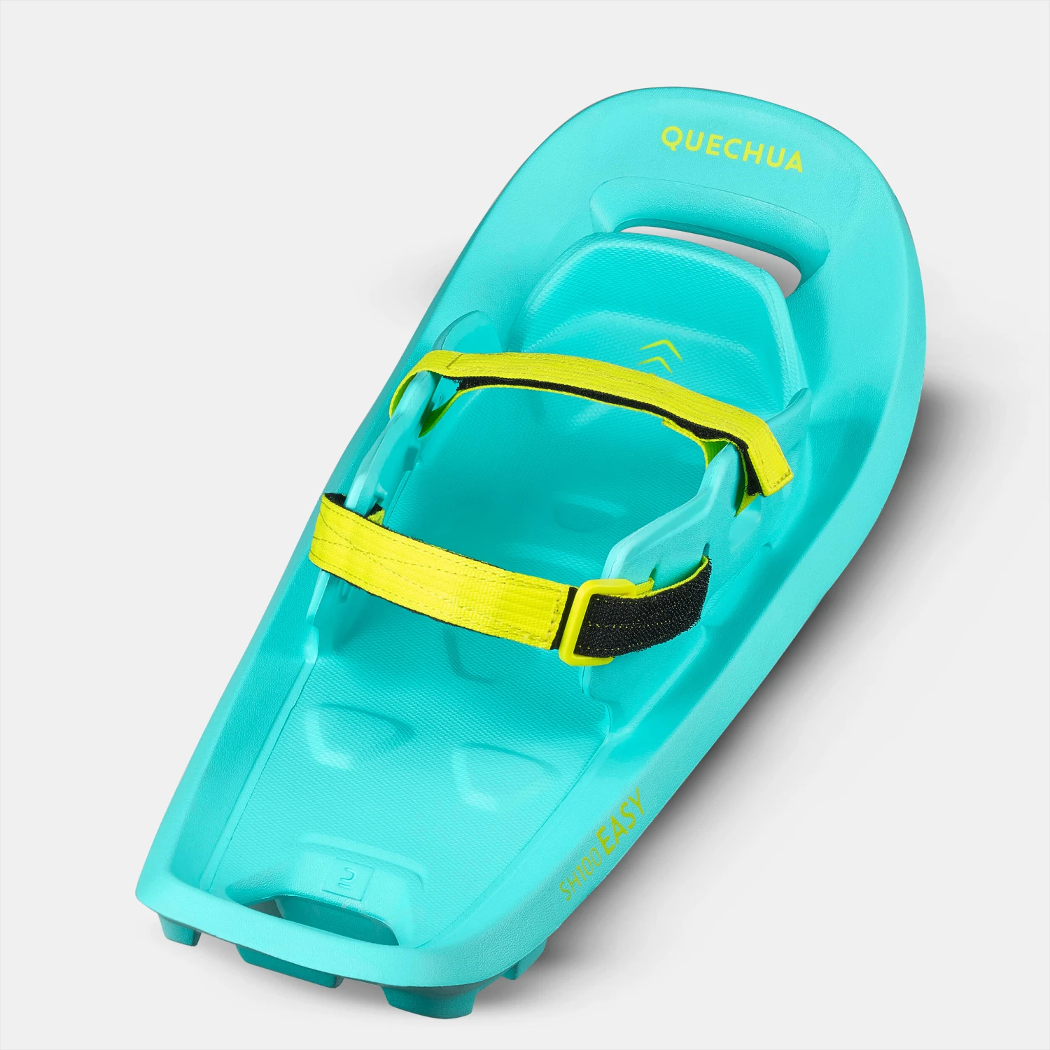 Small Sieve Snowshoes – Quechua EASY SH100 MOUNTAIN JR 2 Small Sieve Snowshoes – Quechua EASY SH100 MOUNTAIN JR - Image 2