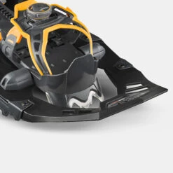 Adjustable Large Deck Snowshoes - TSL Highlander Black -Hiking Gear Shop k7da917dcf978e15826f5e918d757943b