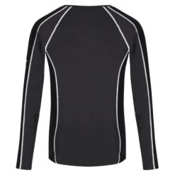 Regatta Men's Beru Overhead Base Layer Top 8 Regatta Men's Beru Overhead Base Layer Top -Hiking Gear Shop k7e401525a061d25c1b9789183f5a365a