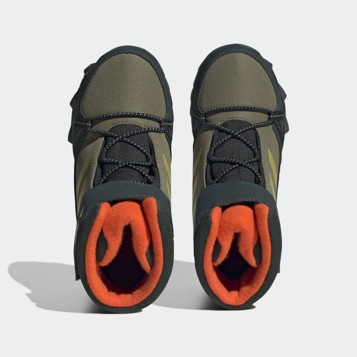 ADIDAS Terrex Snow CF COLD.RDY Winter Shoes 10 ADIDAS Terrex Snow CF COLD.RDY Winter Shoes - Image 10