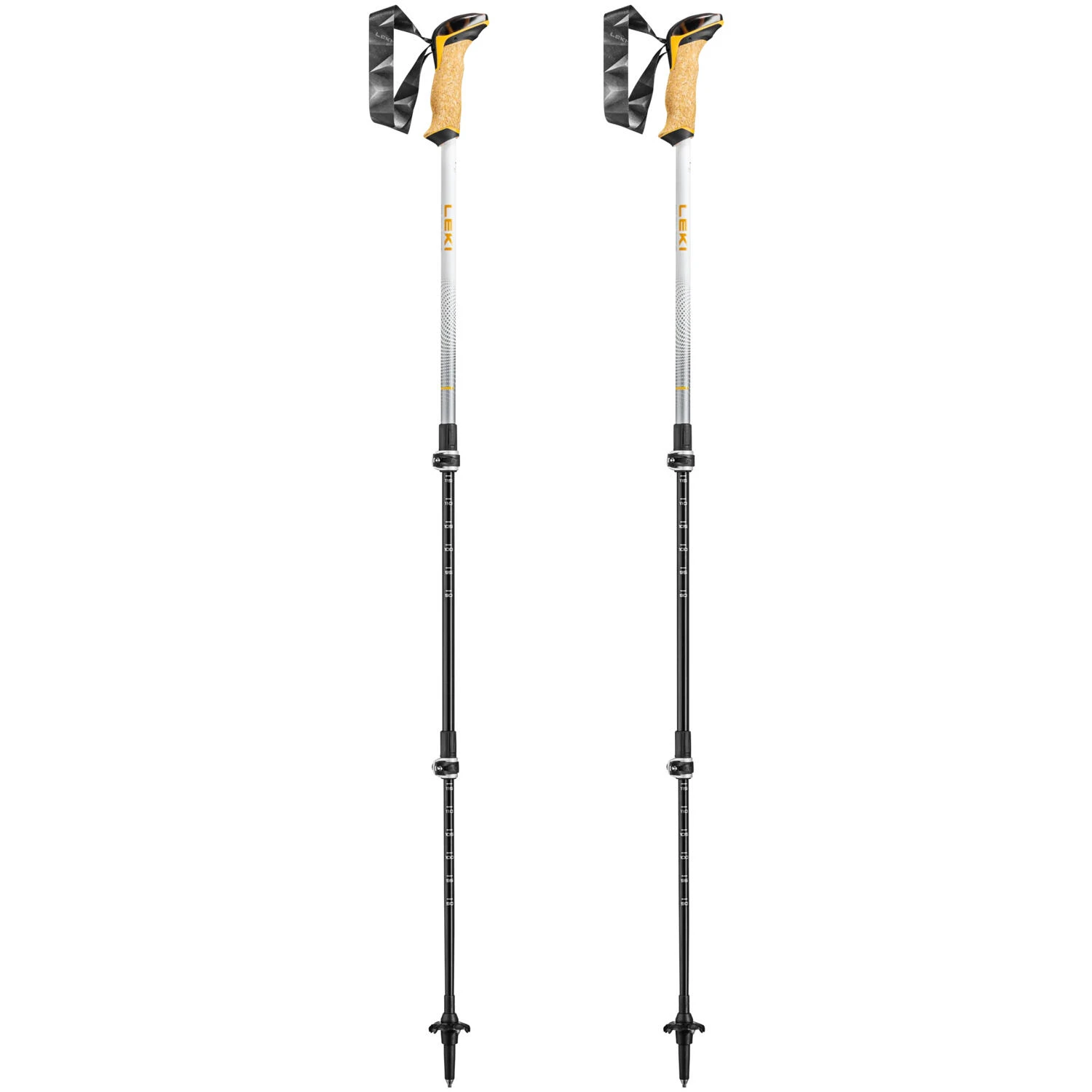 Leki Cressida Trekking Poles (90 2 Leki Cressida Trekking Poles (90 - Image 2
