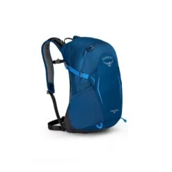 Osprey Hikelite 18 Daypack - Bacca Blue