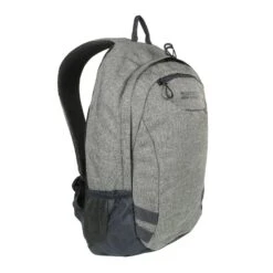 Regatta Great Outdoors Brize II 20 Litre Rucksack (Marl Grey/Ebony)