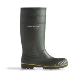 Dunlop Mens Acifort Heavy Duty Wellies (Green) -Hiking Gear Shop k81109ca9a0f5d65263c260cfd4906817