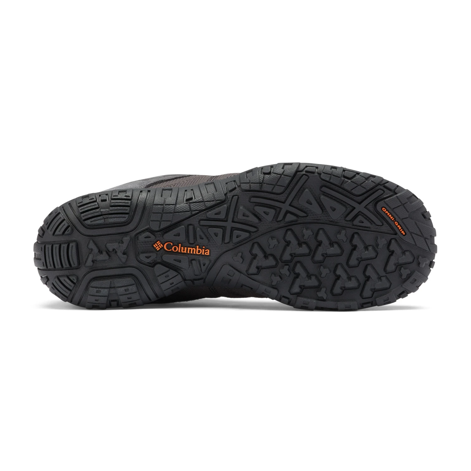 Men's Walking Shoes - Columbia Peakfreak Venture 6 Men's Walking Shoes - Columbia Peakfreak Venture - Image 6