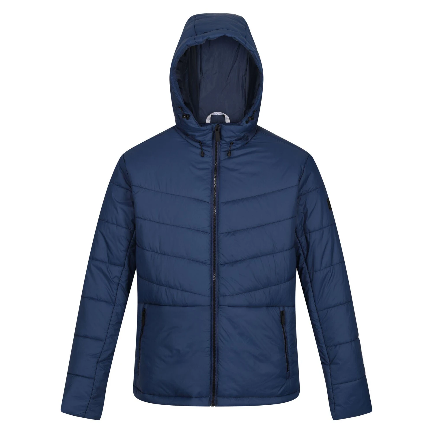 Regatta Volter Loft Heated Jacket III Men's Walking Jacket 8 Regatta Volter Loft Heated Jacket III Men's Walking Jacket - Image 8