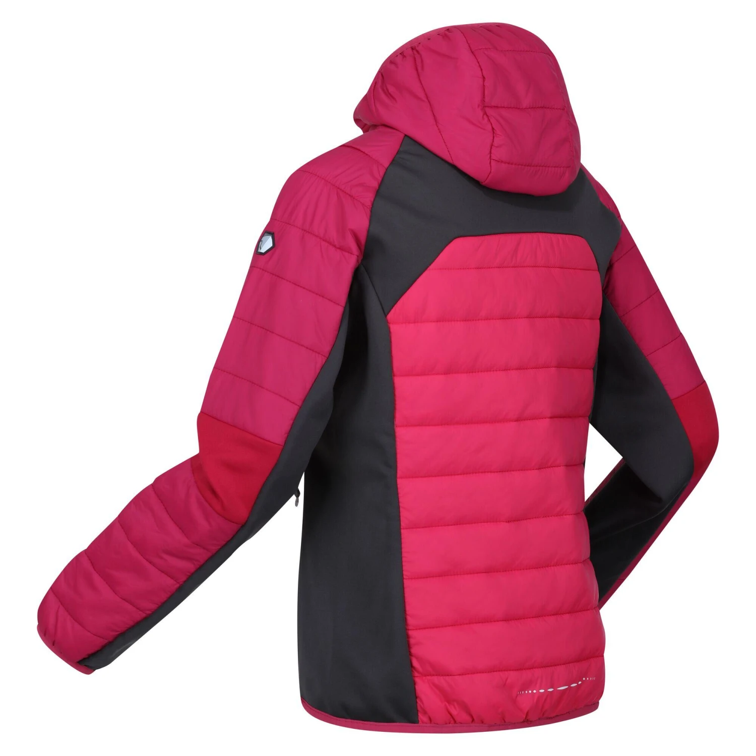 Regatta Women's Trutton Lightweight Jacket 9 Regatta Women's Trutton Lightweight Jacket - Image 9